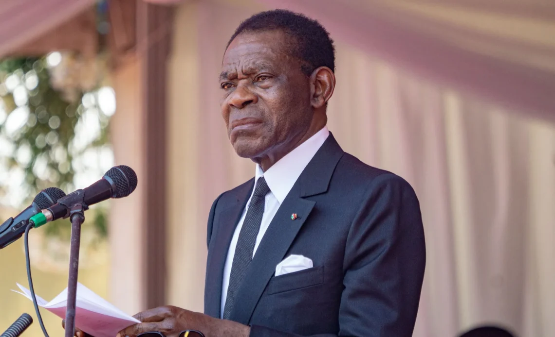 Cuatro décadas y media de control: La trayectoria del gobierno en Guinea Ecuatorial