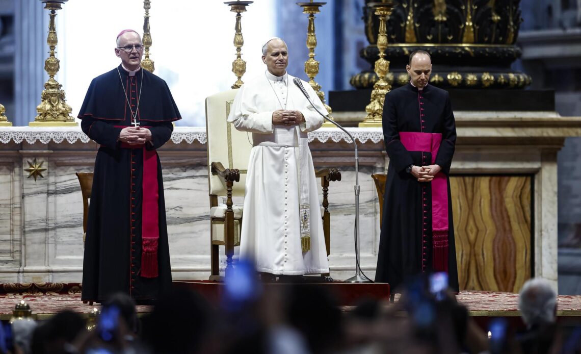 El Papa Envía Ayuda Inicial de 100.000 Euros a Colombia Tras Terremoto