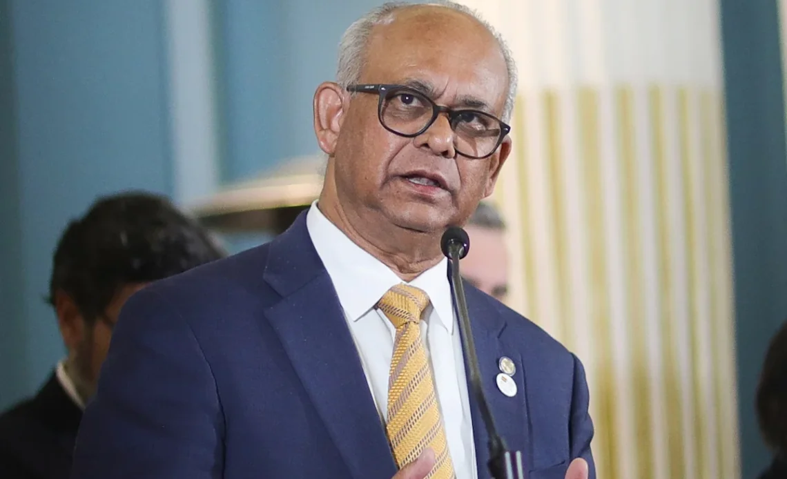 Misión de alto nivel de la OEA visitará Haití para coordinar apoyo internacional