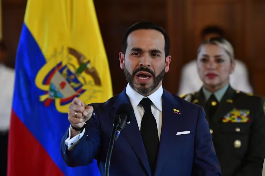 Presidente de Colombia Solicita a Trump Pausar Aranceles Tras Terremoto