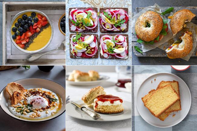 Desayunos recomendados por expertos para potenciar la salud intestinal