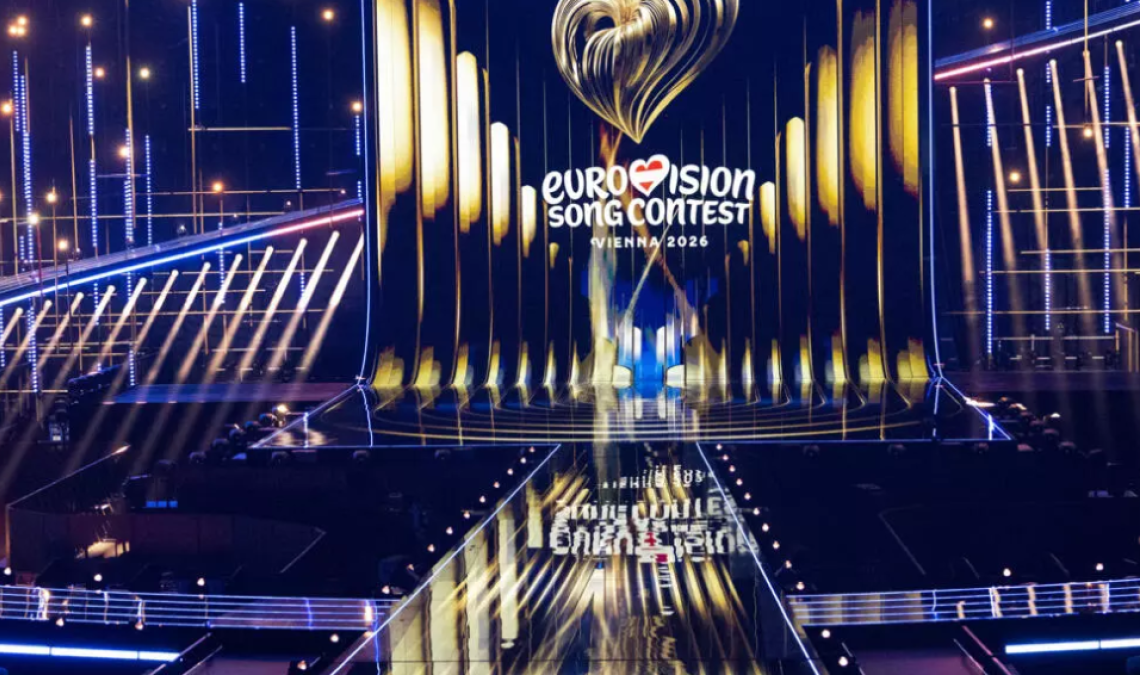 Países Bajos se Retira de Eurovisión 2027 Ante la Politización del Certamen