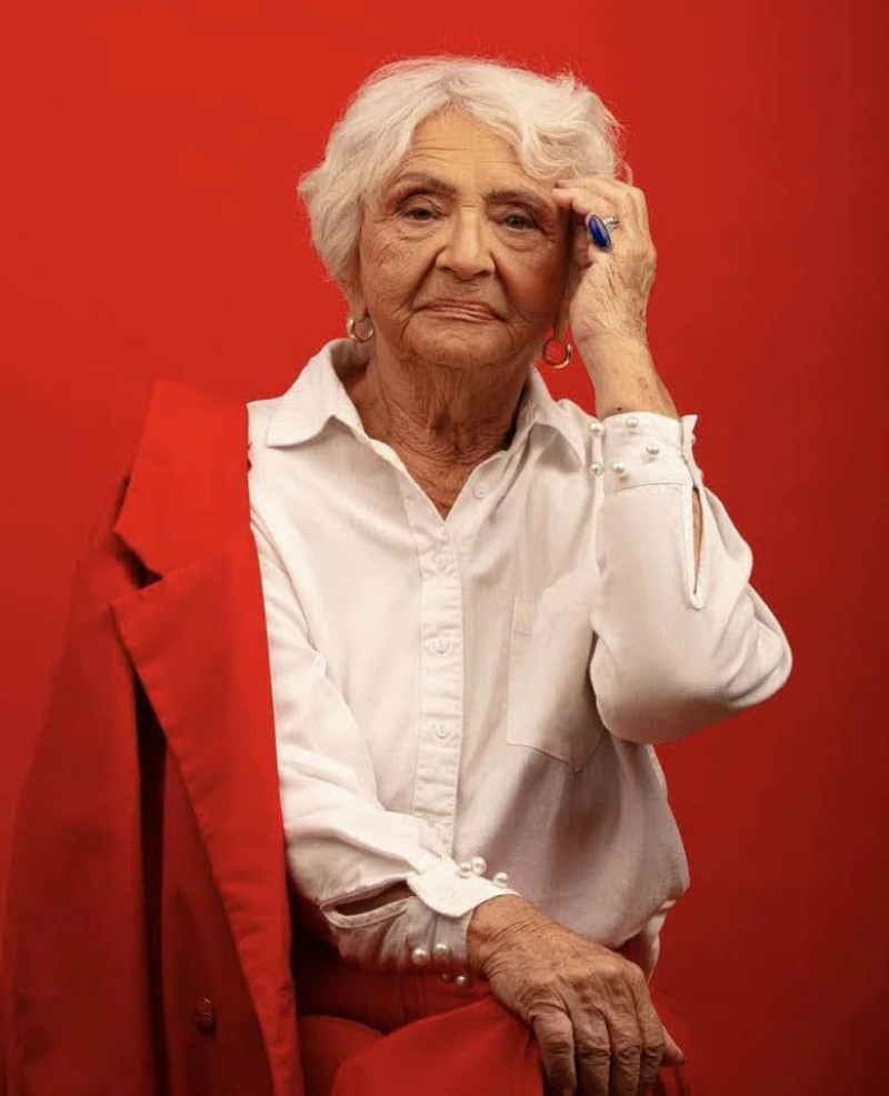 Fallece a los 90 años la destacada actriz cubana Paula Alí