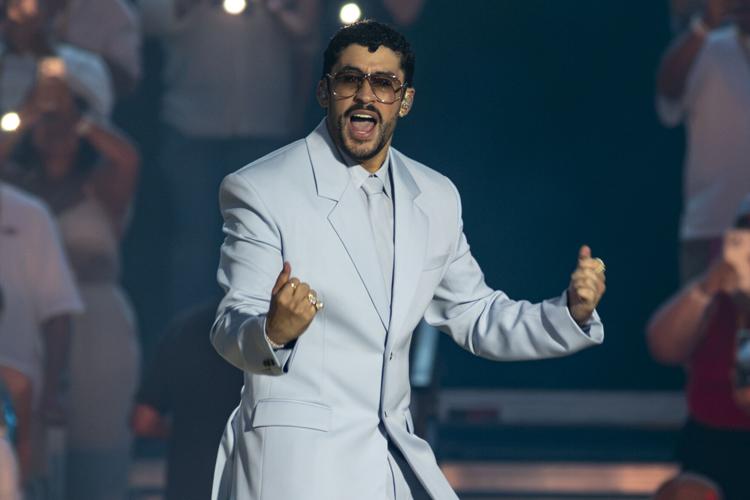 Bad Bunny Concluye su Gira Mundial ''DTMF'' en Puerto Rico con Dos Llenos Totales