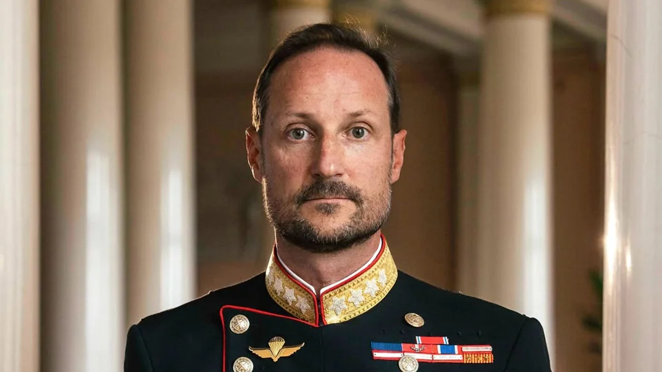 Haakon VIII asumirá formalmente el trono noruego tras el fallecimiento de Harald V