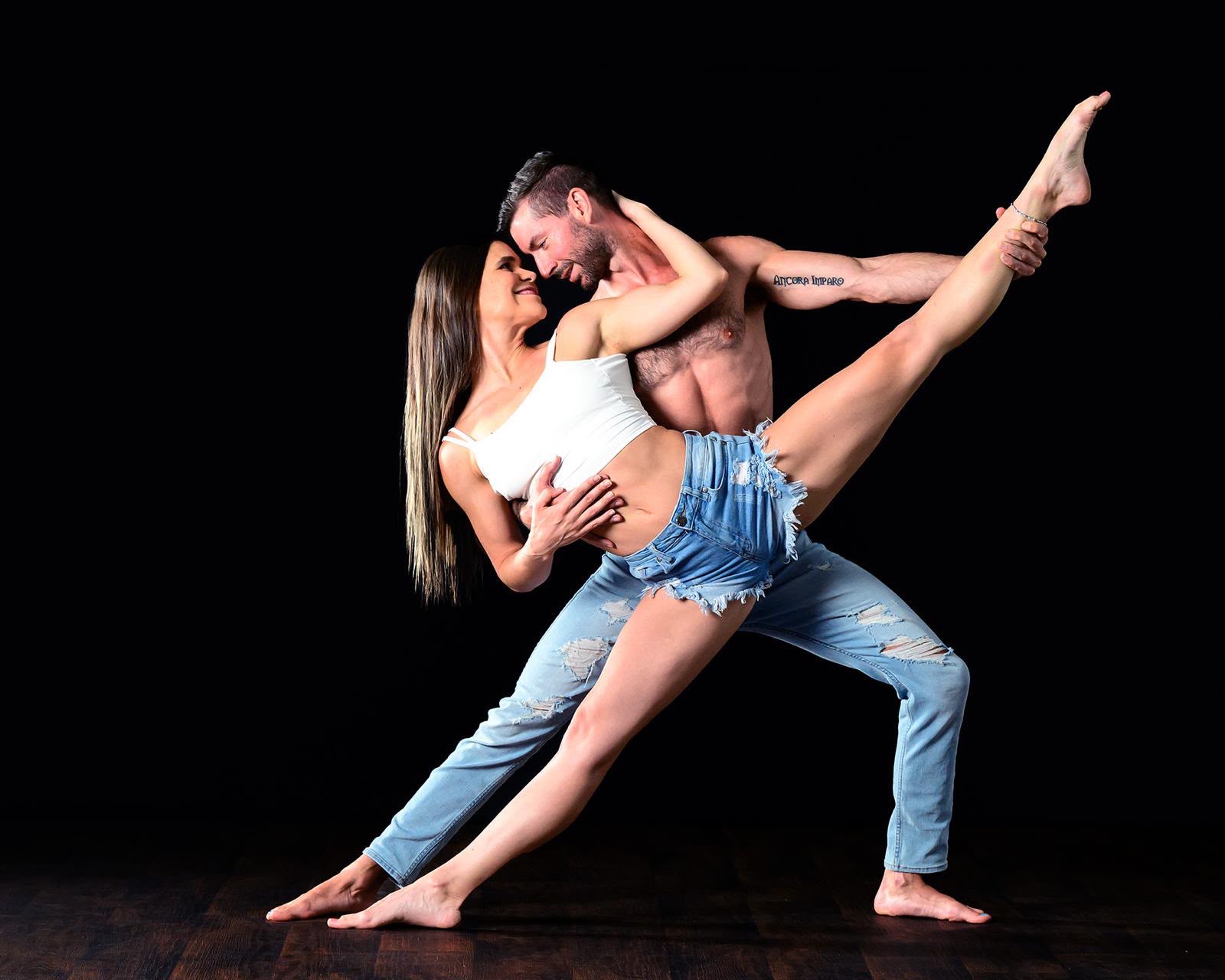 Laura Lebrón: De las Pistas a la Acrobacia Circense, una Historia de Transformación y Pasión