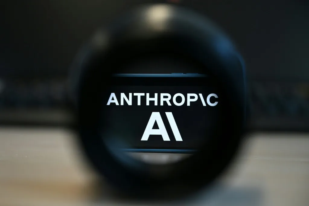 Jueza Federal Anula Sanciones Gubernamentales de EE.UU. Contra Anthropic