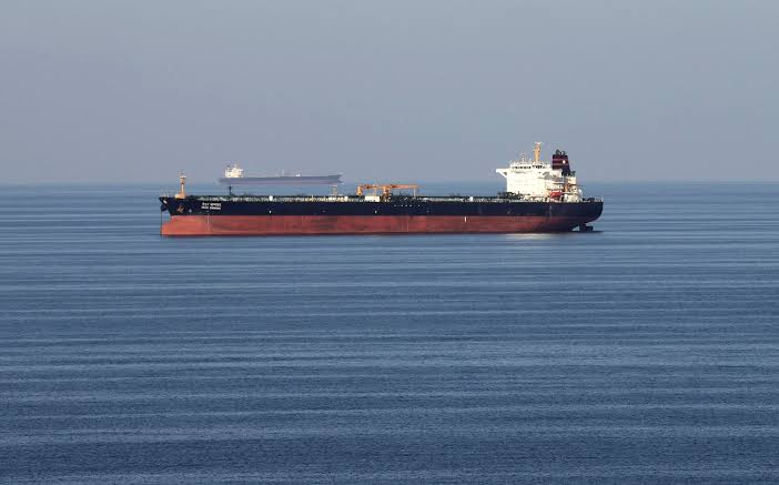 Estados Unidos Reporta Cero Exportaciones de Petróleo Iraní Desde el Bloqueo de Ormuz