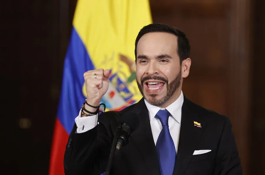 Gobierno de Colombia Finaliza Negociaciones de ''Paz Total'' con Grupos Armados