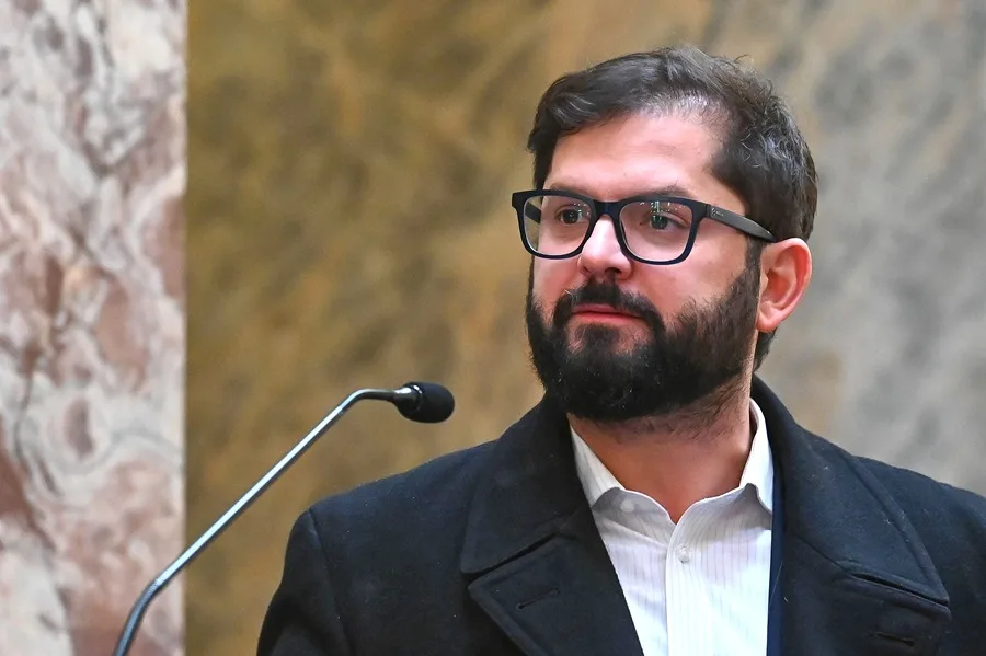 Gabriel Boric Afirma Que Maduro ''Robó las Elecciones'' y Subraya la Coherencia Política