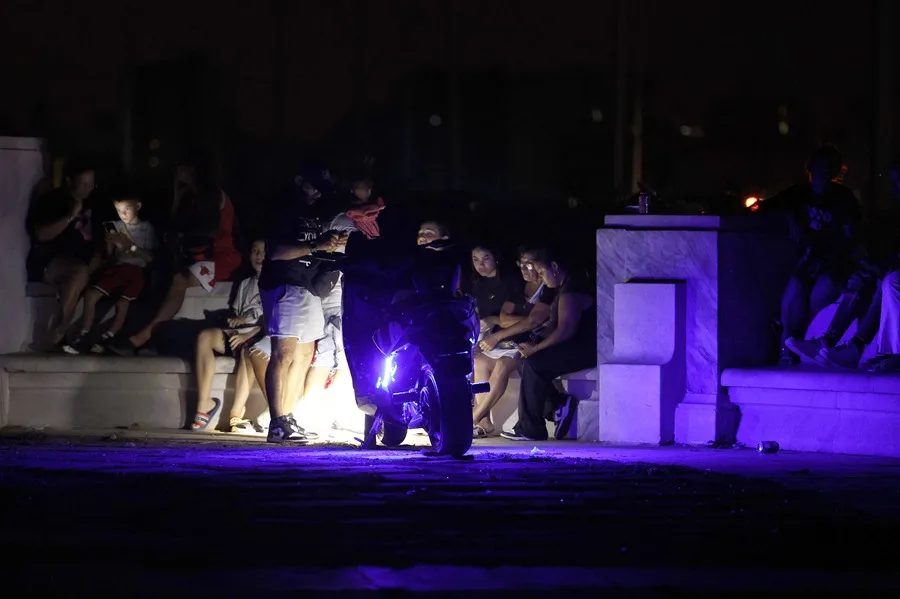 Crisis Energética en Cuba: Impacto en Servicios Básicos y Aumento del Descontento Social
