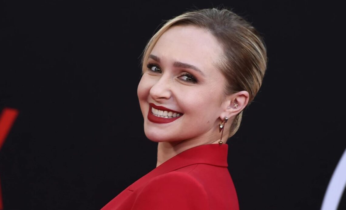El Compañero de Hayden Panettiere Presente en su Residencia al Momento de su Fallecimiento