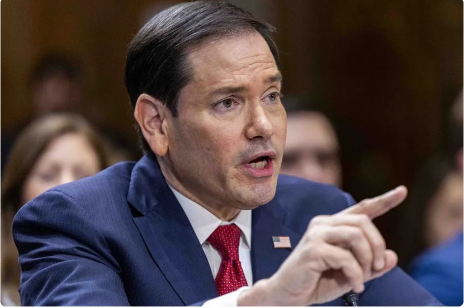 Marco Rubio Afirma que Irán Nunca se Enfrentó a un Presidente Tan Decidido como Trump
