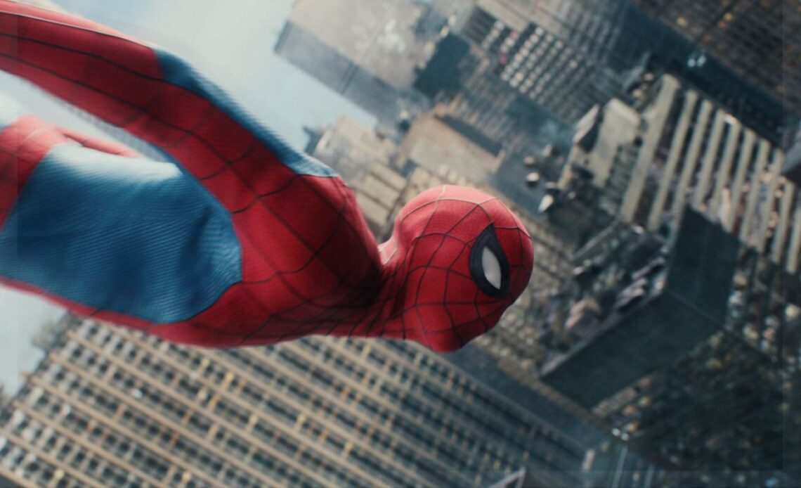 Dominio de ''Spider-Man'' en Taquilla y Récord de Recaudación para ''La Odisea'' de Nolan