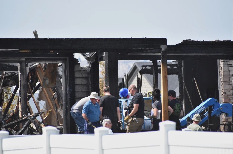 Fatal Tiroteo Familiar en Billings, Montana, Cobra la Vida de Ocho Personas, Incluyendo Cuatro Niños