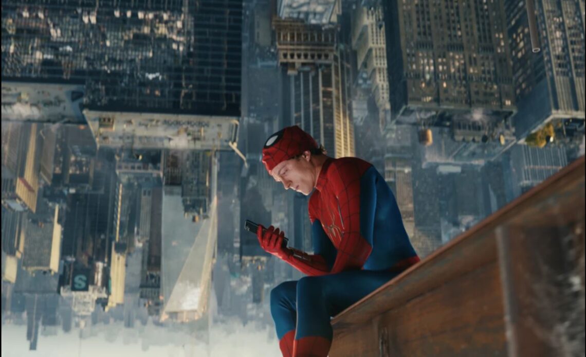 Éxito Continuo en Taquilla: ''Spider-Man: Brand New Day'' Mantiene Impulso, y ''The Odyssey'' de Nolan Supera los Mil Millones