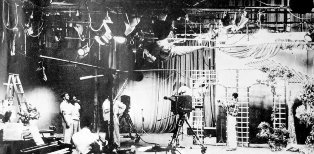 La Televisión Dominicana Celebra 74 Años de Trayectoria y Evolución