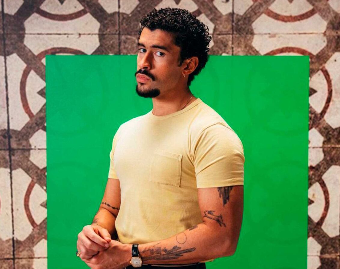 La Casa Blanca utiliza música de Bad Bunny y Drake en videos para promover campañas de deportación