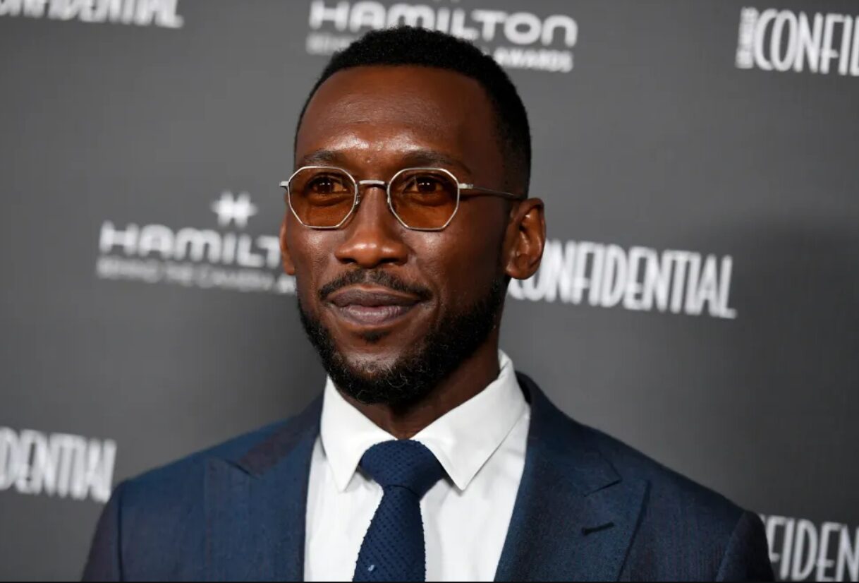 Mahershala Ali se desvincula de ''Blade'' tras siete años de espera por parte de Marvel: "Si hubieran querido hacerla, la habríamo