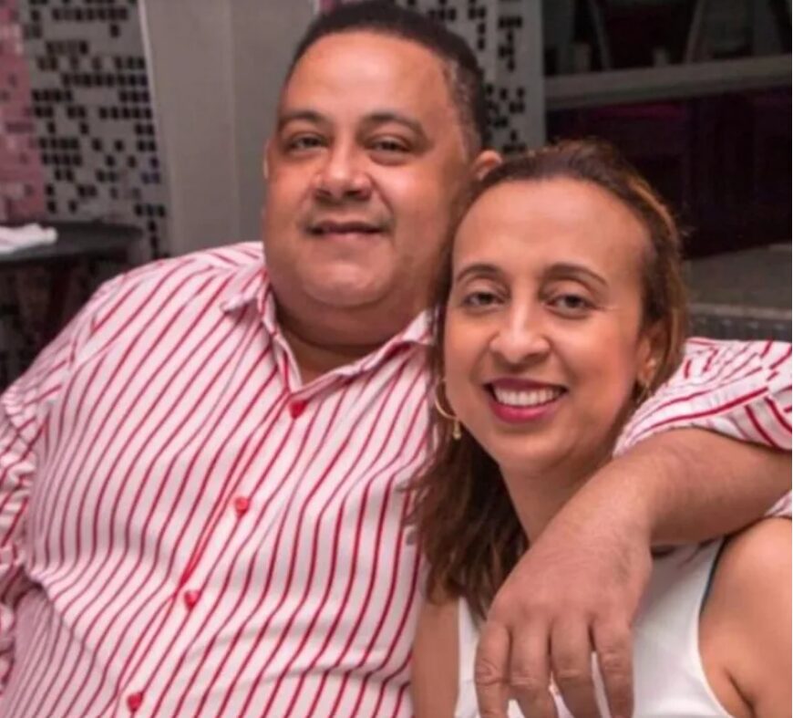 Fallece Ebelice Fabián, Esposa de Peña Suazo, Tras Complicaciones de Salud