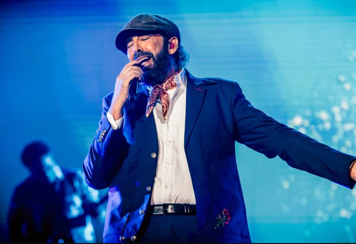 Juan Luis Guerra se Une a Don Omar, Beéle, Milly Quezada y Dalvin La Melodía en el Festival Presidente 2026