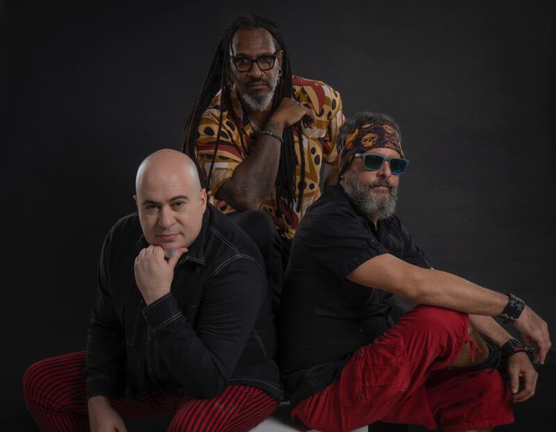 Toque Profundo celebra 37 años de trayectoria con un concierto especial dedicado al rock dominicano