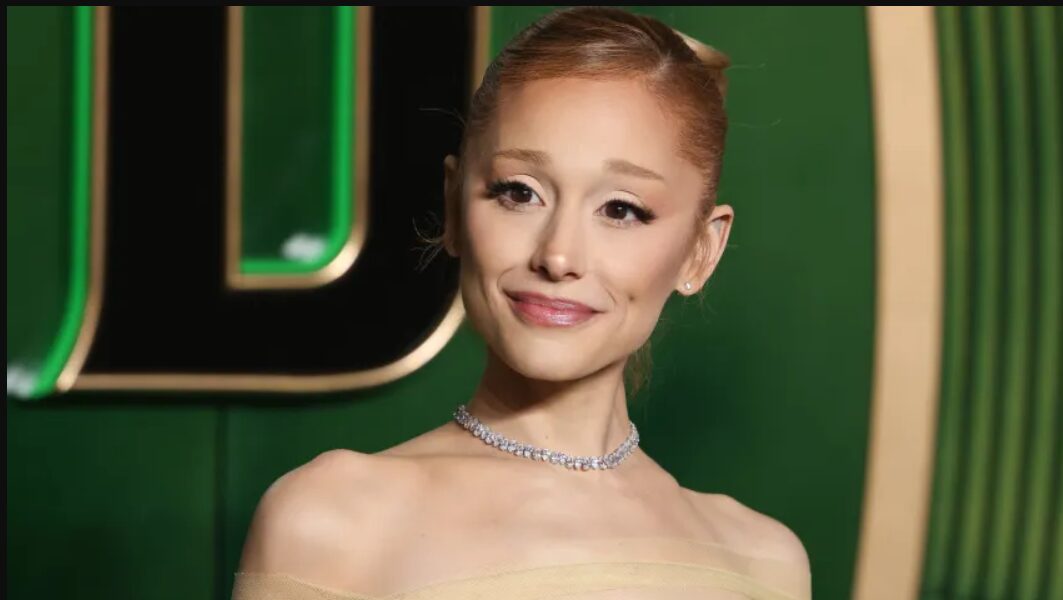 Ariana Grande Anuncia Pausa en su Carrera: «Establecer Límites es Necesario, los Seres Humanos Requieren Descanso»