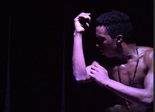 El colectivo dominicano Tedanz lleva su arte de danza contemporánea y teatro a Colombia