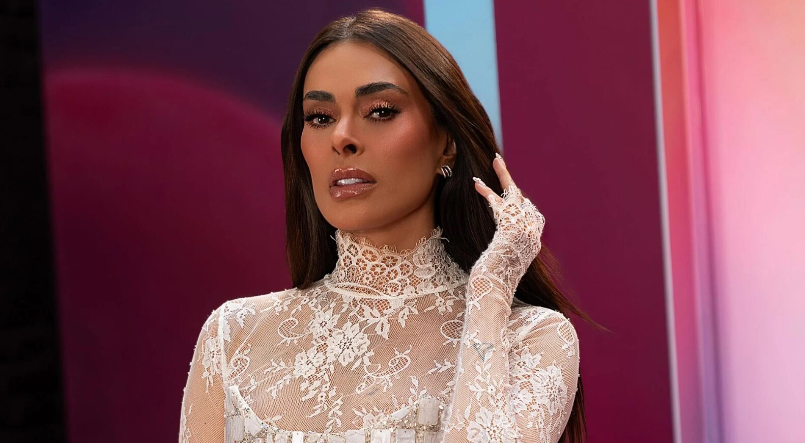 Galilea Montijo Confirma Mala Praxis Médica Facial y Sus Consecuencias, Aunque Mantiene la Confianza en las Cirugías