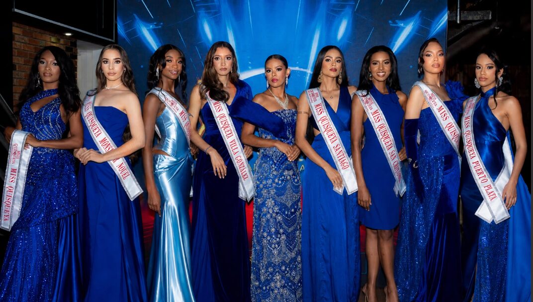 Miss Quisqueya 2026 Revela Oficialmente a sus 28 Candidatas en el Marco de su Séptimo Aniversario
