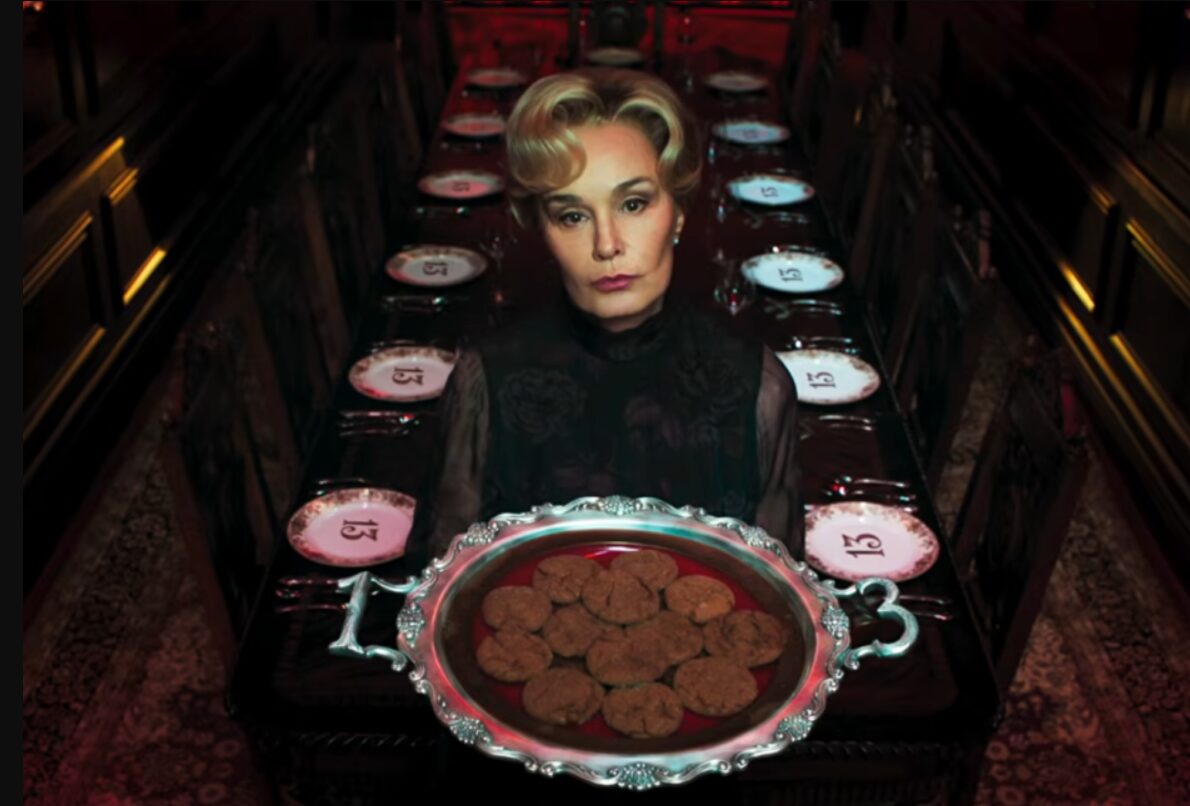 American Horror Story 13: Primer Adelanto Revelado y Estreno Confirmado para el 24 de Septiembre
