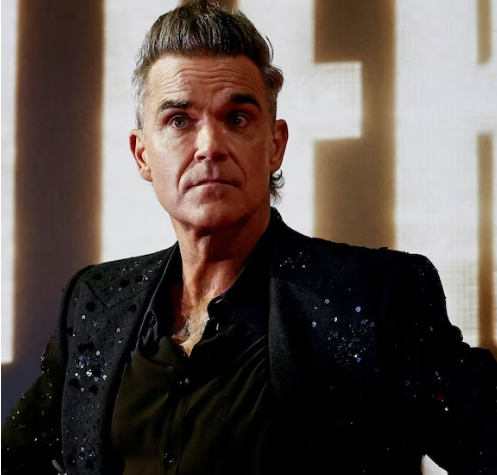 Robbie Williams Anuncia Diagnóstico de Autismo a los 52 Años: ''Explica Muchísimo''
