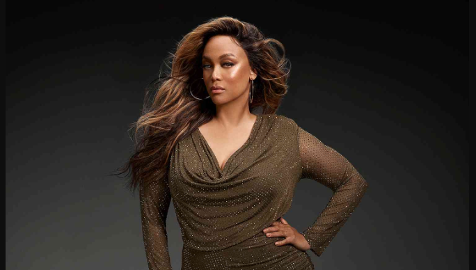 Netflix Solicita el Archivo de Demanda por Difamación de Tyra Banks Contra Documental de ''America''s Next Top Model''