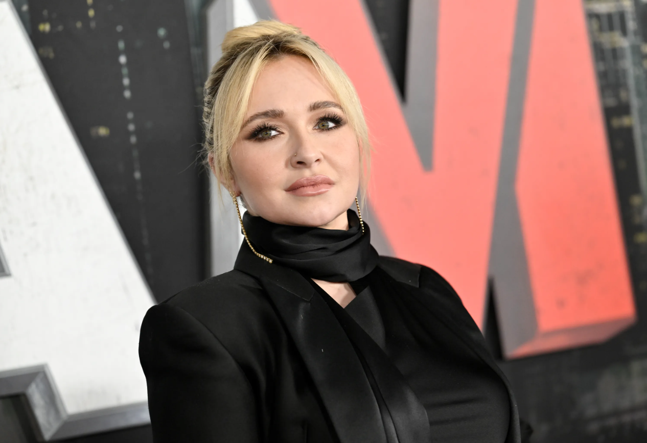 Fallece a los 36 años Hayden Panettiere, reconocida actriz de ''Héroes'' y ''Nashville''