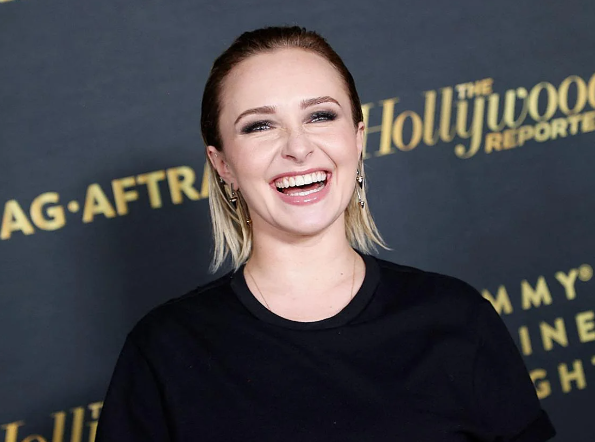 Investigación Preliminar Descarta Violencia y Circunstancias Sospechosas en el Fallecimiento de la Actriz Hayden Panettiere