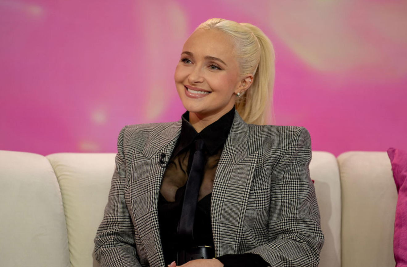 Posible Causa de Muerte de la Actriz Hayden Panettiere: Sospecha de Sobredosis de Medicamentos