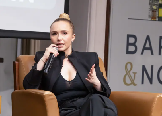 ¿Quién Heredará la Fortuna de la Actriz Hayden Panettiere?