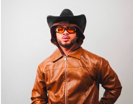 OMAY, artista urbano de éxito internacional, anuncia su primer concierto en República Dominicana