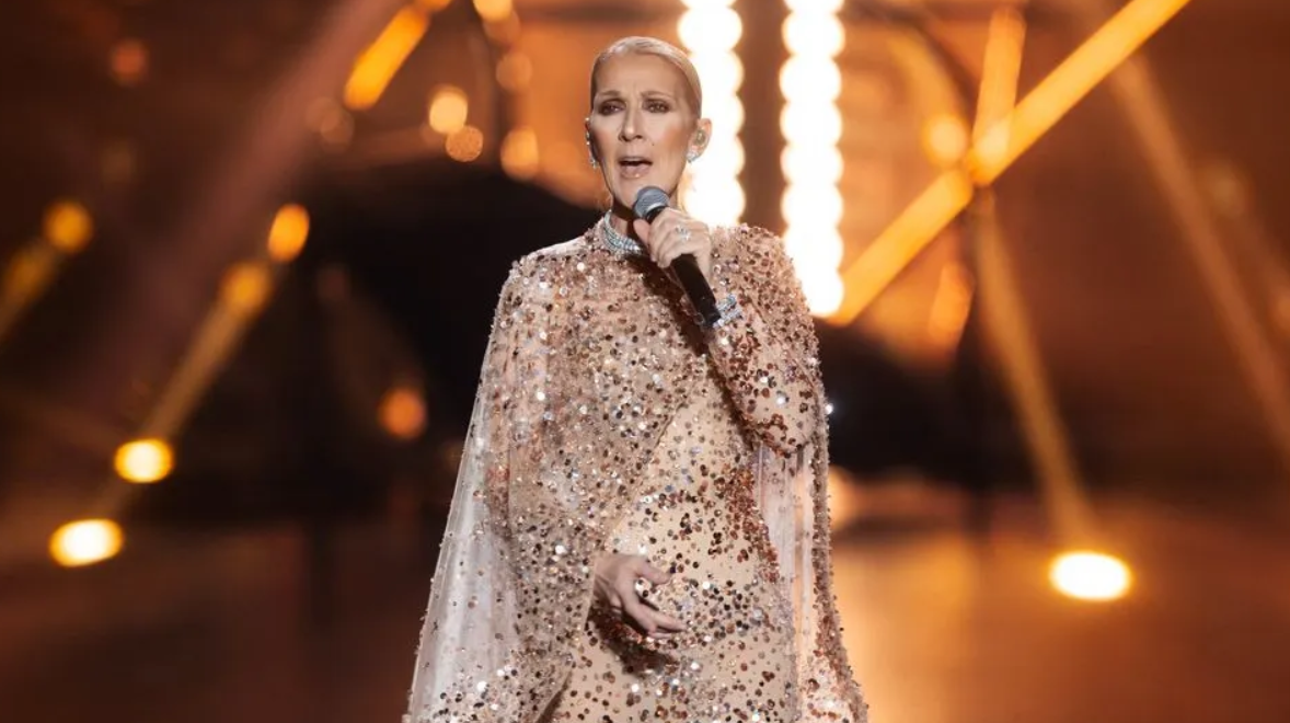 Céline Dion se prepara para un esperado regreso a los escenarios