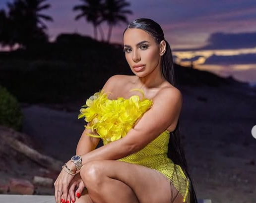Jennifer Fungenzi y Cosculluela: Un Nuevo Capítulo Judicial en su Controversial Divorcio