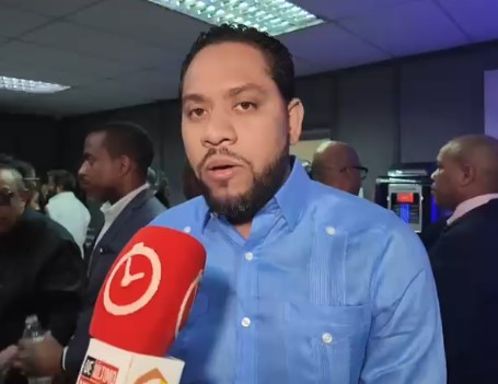 Jaime Rincón Apoya la Transformación de RTVD en Televisión Pública