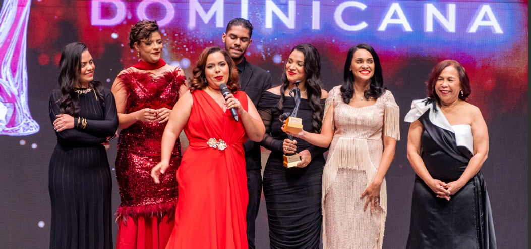 Fashion Freak Fest “Maison Caribe” Recibe Galardón como Evento del Año en Premios a la Moda Dominicana