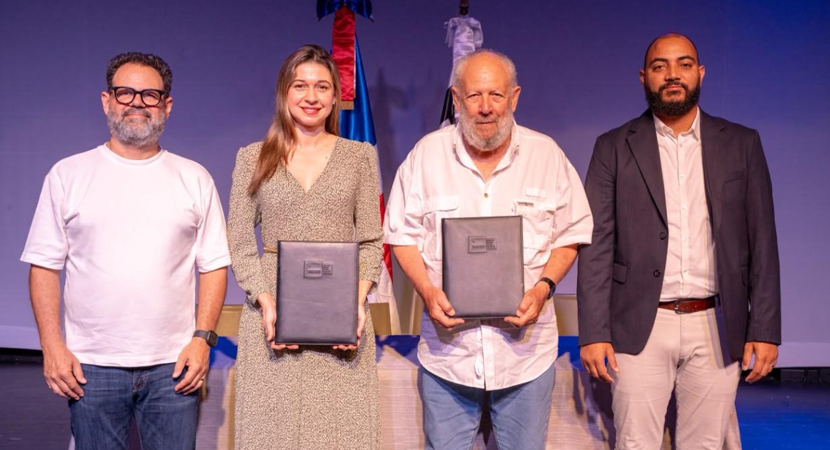 La DGCINE Presenta la Red de Salas de Cine Alternativas Dominicanas con la Integración de Casa de Teatro