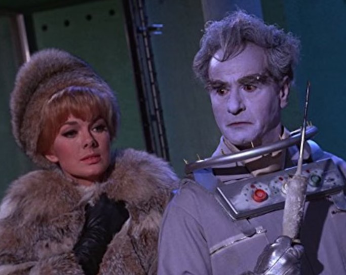 Fallece Leslie Parrish, destacada actriz de ''Star Trek'' y ''Batman'', a los 90 años