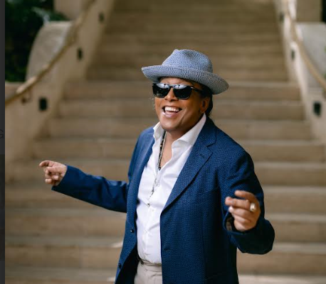 Sergio Vargas presentará ''Grandes Historias'' con su Filarmónica en Lungomare
