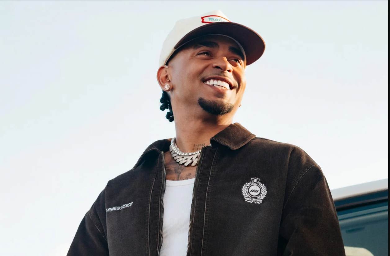 Equipo de Ozuna Desmiente Acusaciones de Agresión de Modelo contra el Cantante