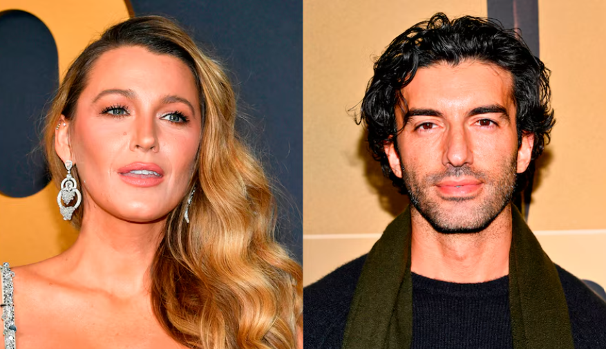Justin Baldoni deberá pagar más de 400 mil dólares a Blake Lively por honorarios legales