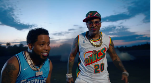 Omega y Chimbala Impulsan la Música Dominicana en el Videojuego GTA 6