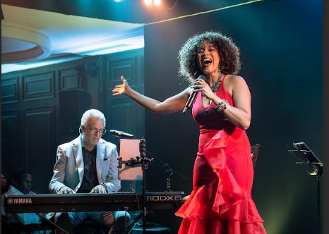 Stephany Ortega Anuncia Tercera Función de ''Mi Vida en Canciones'' en el Teatro Nacional Debido a Gran Demanda