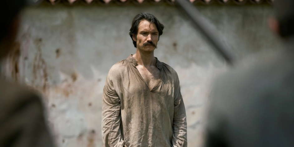Claudio Cataño, protagonista de ''Cien años de soledad'', participará en festival cinematográfico dominicano